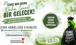YEŞİL GELECEK İÇİN FARKINDALIK ETKİNLİĞİ
