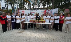 PUSULA MARAŞ’TAN GENÇLERE GASTRONOMİ KAMPI