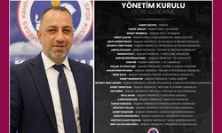 İSTİKLALSPOR’DA GÖREV DAĞILIMI YAPILDI
