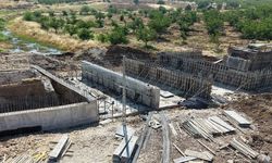 PAZARCIK KIRSALINA MODERN ULAŞIM YATIRIMI