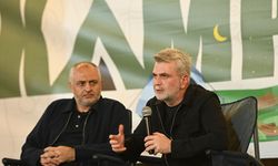 GÖRGEL: “GENÇLERİMİZ İÇİN DAHA GÜÇLÜ BİR GELECEK İNŞA EDİYORUZ”