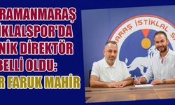 ÖMER FARUK MAHİR İLE SÖZLEŞME