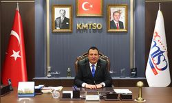 KMTSO BAŞKAN BULUNTU: “15 TEMMUZ, MİLLETİMİZİN İRADESİNE SAHİP ÇIKTIĞI DESTANSI BİR DİRENİŞTİR”