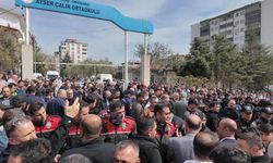OKUL SALDIRISI SORUŞTURMASI TAMAMLANDI