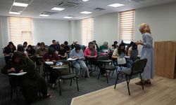 PUSULA MARAŞ İLE GENÇLERİN AKADEMİK GELİŞİMİNE DESTEK