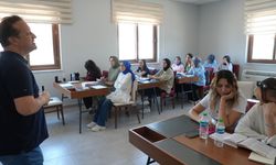 GENÇLER YAZ TATİLİNİ PUSULA MARAŞ AKADEMİLERİYLE VERİMLİ GEÇİRİYOR