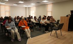 PUSULA MARAŞ YAZ AKADEMİLERİ