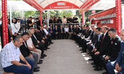 DEMOKRASİ VE MİLLİ BİRLİK GÜNÜ