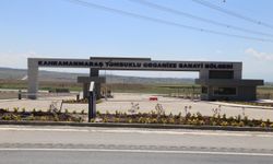 TOMSUKLU'DA 12 SANAYİ PARSELİ YATIRIMCILARA TAHSİS EDİLECEK