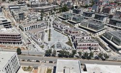 ŞEHRE DEĞER KATACAK 5 YATIRIM