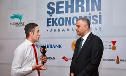BAŞKAN TOPTAŞ, EKONOMİ ZİRVESİ’NDE KALKINMA VİZYONUNU ANLATTI