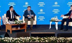 BAKAN KURUM, DİRENÇLİ ŞEHİRLER ZİRVESİ’NDE