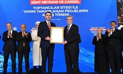 BAKAN KURUM’DAN GÖRGELE, İLK “YEŞİL RUHSAT”