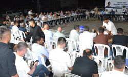 ANAHTAR PARTİ’DEN ÖNSEN BÖLGESİNDEKİ YIKIM KARARLARINA TEPKİ