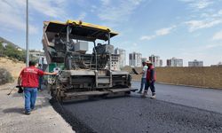 DOĞU–BATI ULAŞIMINA ALTERNATİF YOL