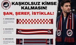 TARAFTARA İKİ KRİTİK ÇAĞRI