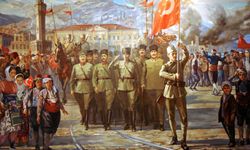 30 AĞUSTOS’UN 104. YILDÖNÜMÜNDE ALLAH TÜRK MİLLETİNE BİR DAHA İSTİKLAL MARŞI YAZDIRMASIN!