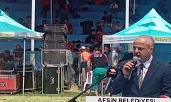 BAŞKAN KIRAÇ: GELENEGİMİZİ GELECEK NESİLLERE TAŞIYACAĞIZ