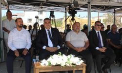 BAŞKAN KARACA: BELEDİYECİLİK GÖNÜLLERE DOKUNMAKTIR