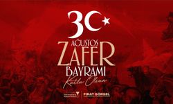 BAŞKAN GÖRGEL; “ZAFER BAYRAMI’MIZ KUTLU OLSUN”