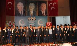 MHP DULKADİROĞLU’NDA FERHUŞOĞLU GÜVEN TAZELEDİ