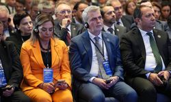 BAŞKAN GÖRGEL, İKLİM DİRENÇLİ ŞEHİRLER ZİRVESİNDE