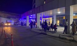 ÖNCE KINA, SONRA KAVGA VE ÖLÜM