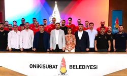 EFELER LİGİ’NDE AKEDAŞ ONİKİŞUBAT BELEDİYESPOR’DA YENİ SEZON HEYECANI