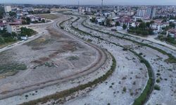 ELBİSTAN’DA SÖĞÜTLÜ ÇAYI ÇEVRESİNDE DÖNÜŞÜM