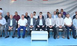 26 YILLIK HASRET, ER MEYDANINDA SON BULDU