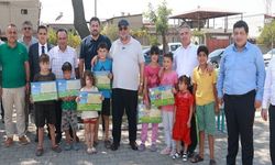 BAŞKAN AKPINAR VE KARAZİYARET PRESTİJ SOKAK PROJESİ