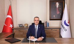 ASİD GENEL BAŞKANI DR. YILDIRIM: “30 AĞUSTOS TÜRK MİLLETİ’NİN VATAN SEVGİSİNİ EN GÜÇLÜ ŞEKİLDE YANSITAN TARİHİ BİR ZAFER