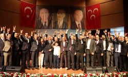 MHP ONİKİŞUBAT’TA YENİ DÖNEM