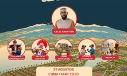 ONİKİŞUBAT BELEDİYESİNİN YAZ OKULU TAMAMLANIYOR