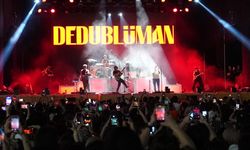 AĞUSTOS FUARI’NDA UNUTULMAZ DEDUBLÜMAN GECESİ