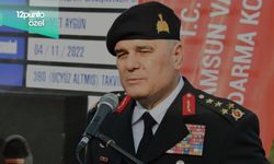 T24 YAZARI TOLGA ŞARLATAN İSİMLİ ŞAHSA CEVABIMIZDIR. JANDARMA GENEL KOMUTANI ORGENERAL ALİ ÇARDAKCI VE EKİBİNİ SORGULAMA