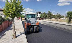 ELBİSTAN’A 500 MİLYONLUK ULAŞIM YATIRIMI