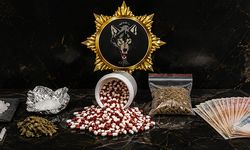 KAHRAMANMARAŞ POLİSİNDEN OPERASYON
