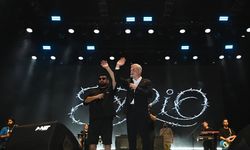 AĞUSTOS FUARI KAPILARINI COŞKUYLA AÇTI