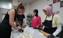 GENÇ KAMEK YAZ KURSLARIYLA YAZ TATİLİ EĞİTİME DÖNÜŞÜYOR