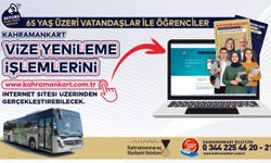 KAHRAMANKART’TA YENİ DÖNEM