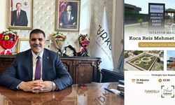 TÜRKOĞLU’NDA BUGÜN ANLAMLI BİR AÇILIŞ VAR, DAVETLİSİNİZ!
