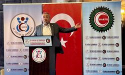 KARATUTLU: KIZILAY YÖNETİMLERİ KAHRAMANMARAŞ’I HER ZAMAN İHMAL ETMİŞTİR