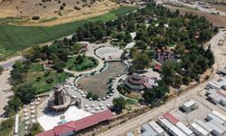 KILAVUZLU PARKI YARIN ZİYARETE KAPALI