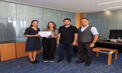 KİPAŞ KAĞIT’TAN GENÇ YETENEKLERE GÜÇLÜ DESTEK