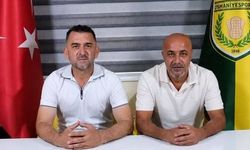 YILLARIN SPOR ADAMI TIRAŞ’A YENİ GÖREV
