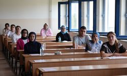 PUSULA MARAŞ’TAN 6 BİN ADAYA KPSS ÖNCESİ GERÇEK SINAV PROVASI