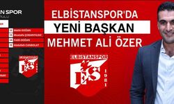 ELBİSTANSPOR’DA NÖBET DEĞİŞİMİ