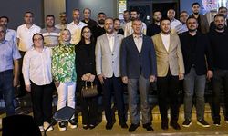 MHP ONİKİŞUBAT’TA İLK YÖNETİM KURULU TOPLANTISI