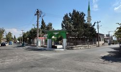 MEHMET AKİF MAH. 205 MİLYONLUK ALTYAPI YATIRIMI